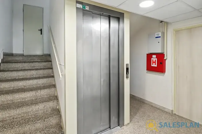 Prodej bytu 1+1, Brno, Absolonova, 38 m2