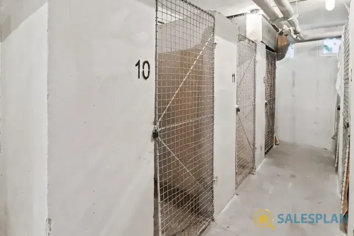 Prodej bytu 1+1, Brno, Absolonova, 38 m2