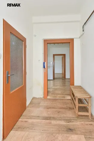 Pronájem bytu 2+kk, Plzeň, Masarykova, 43 m2