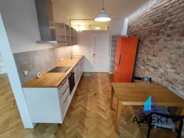 Pronájem bytu 2+kk, Praha - Žižkov, Hartigova, 71 m2