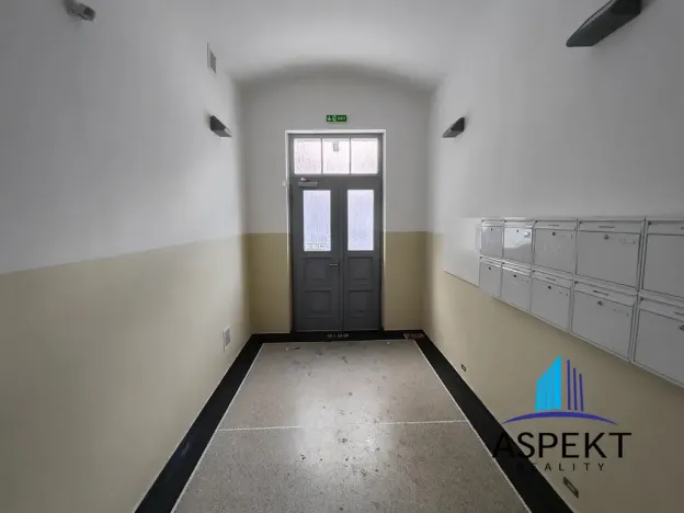 Pronájem bytu 2+kk, Praha - Žižkov, Hartigova, 71 m2