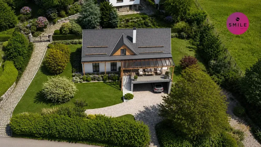 Prodej pozemku pro bydlení, Malenovice, 1541 m2