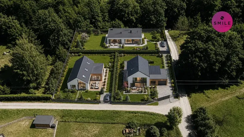 Prodej pozemku pro bydlení, Hukvaldy, 3246 m2