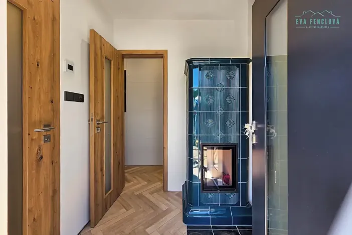 Prodej rodinného domu, Plzeň, 16 m2