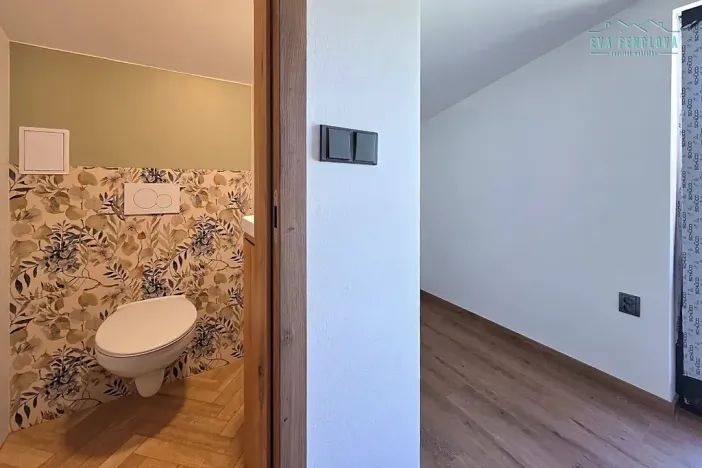 Prodej rodinného domu, Plzeň, 16 m2