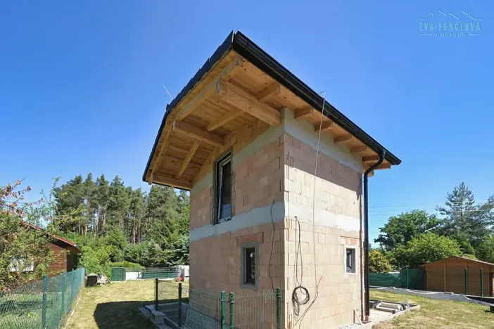 Prodej rodinného domu, Plzeň, 16 m2