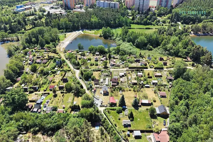 Prodej rodinného domu, Plzeň, 16 m2