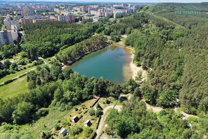Prodej rodinného domu, Plzeň, 16 m2