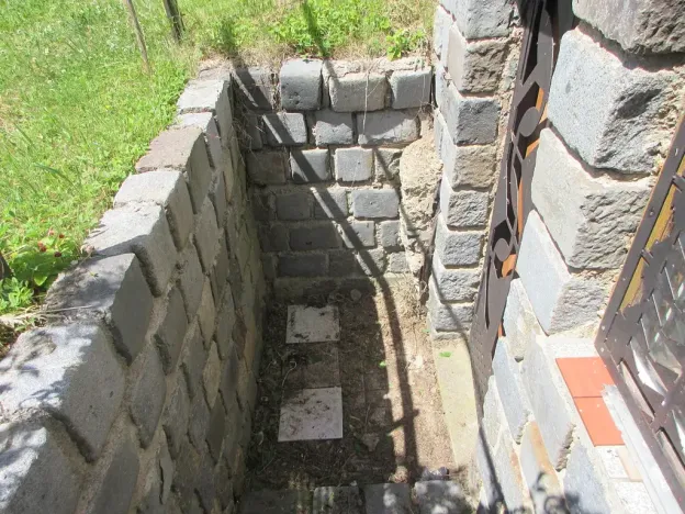 Prodej zahrady, Brno, 269 m2