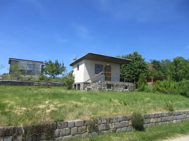 Prodej zahrady, Brno, 269 m2