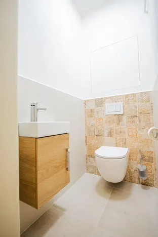 Pronájem bytu 3+kk, Praha - Vinohrady, Korunní, 85 m2