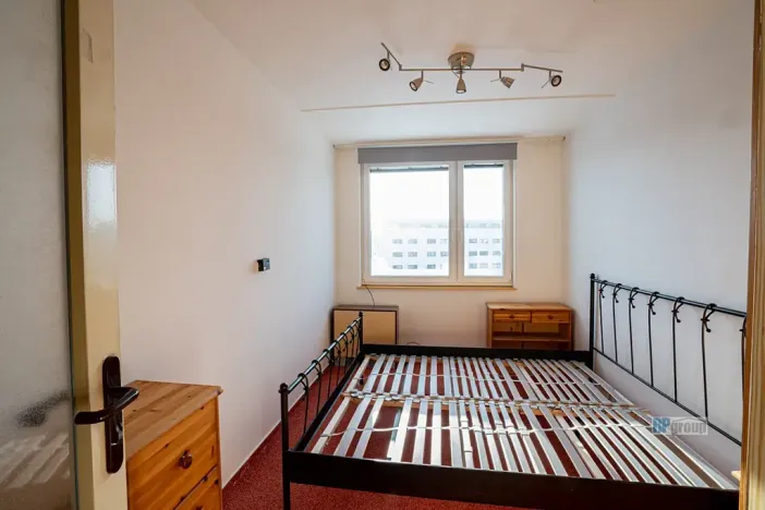Pronájem bytu 2+kk, Mníšek pod Brdy, Ke škole, 43 m2