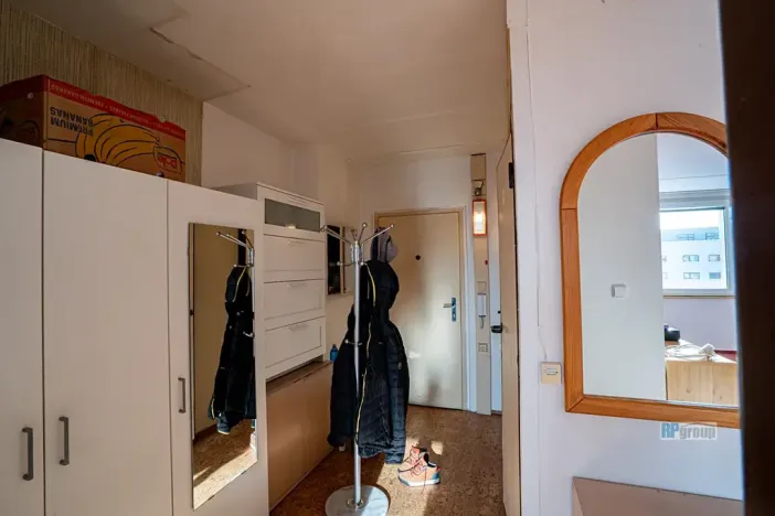 Pronájem bytu 2+kk, Mníšek pod Brdy, Ke škole, 43 m2