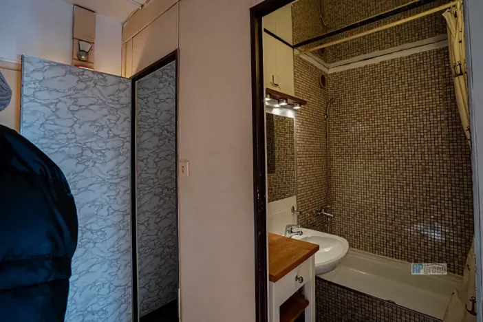 Pronájem bytu 2+kk, Mníšek pod Brdy, Ke škole, 43 m2