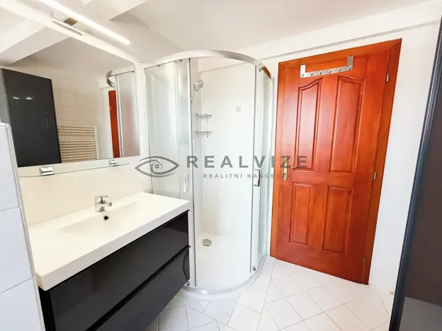 Pronájem bytu 3+1, České Budějovice, Hroznová, 89 m2
