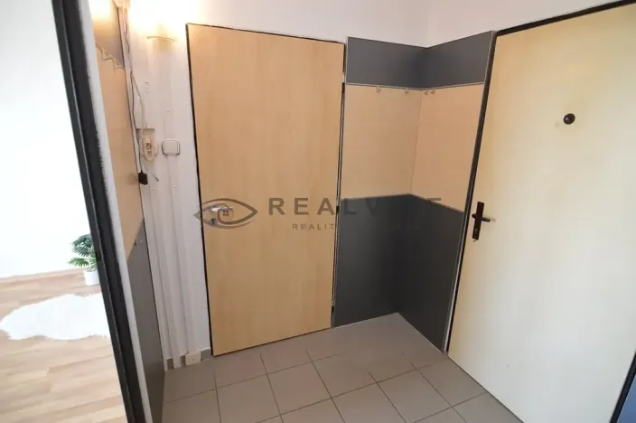 Prodej bytu 2+1, České Budějovice, Větrná, 61 m2
