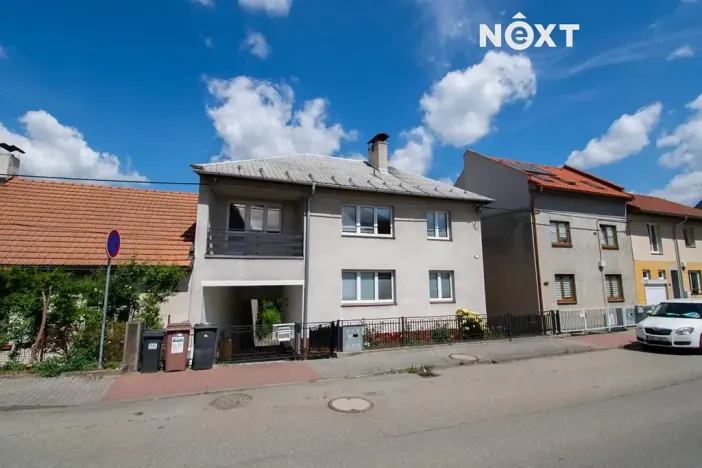 Pronájem bytu 3+1, Zlín, L. Váchy, 110 m2
