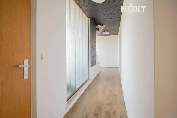 Pronájem bytu 3+1, Zlín, L. Váchy, 110 m2