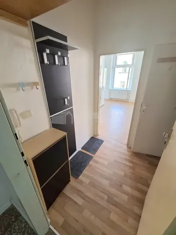Pronájem bytu 1+kk, Praha - Žižkov, Vlkova, 28 m2