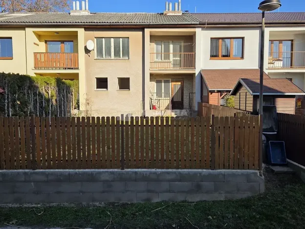 Prodej rodinného domu, Předměřice nad Jizerou, 160 m2