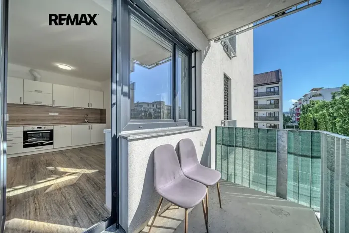 Pronájem bytu 1+kk, Poděbrady, Nerudova, 31 m2