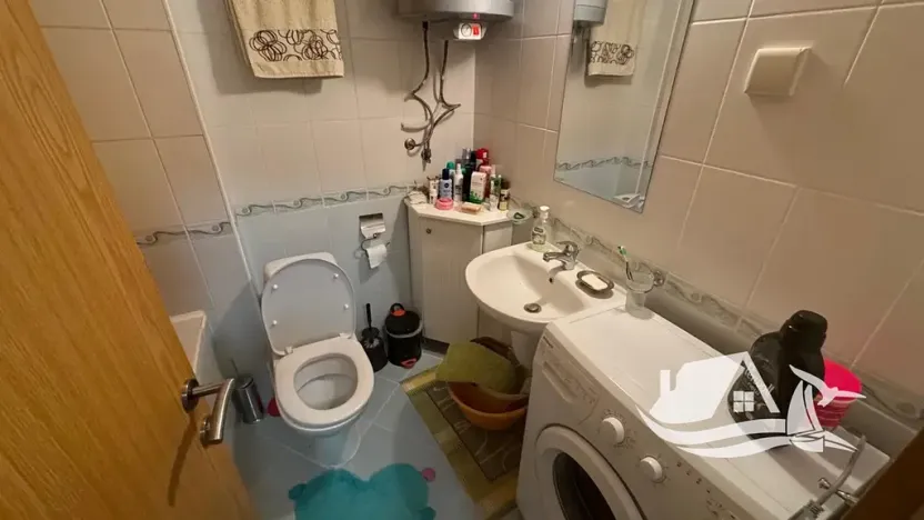 Prodej bytu 2+kk, Aheloy, Bulharsko, 86 m2
