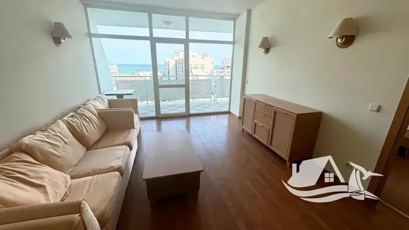 Prodej bytu 2+kk, Sveti Vlas, Bulharsko, 86 m2