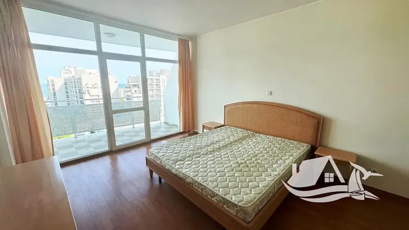 Prodej bytu 2+kk, Sveti Vlas, Bulharsko, 86 m2