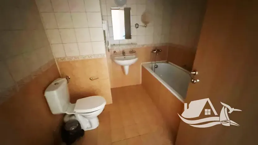 Prodej bytu 2+kk, Sveti Vlas, Bulharsko, 86 m2