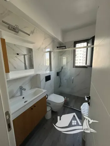 Prodej bytu 2+kk, Trikomo, Kypr, 63 m2