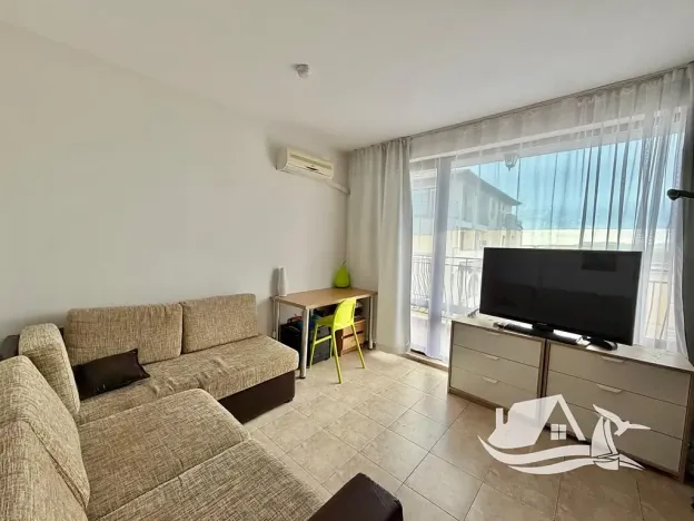 Prodej bytu 3+kk, Nesebar, Bulharsko, 61 m2