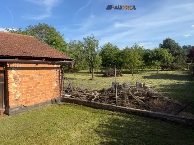 Prodej rodinného domu, Doudleby nad Orlicí, Fűgnerova, 170 m2