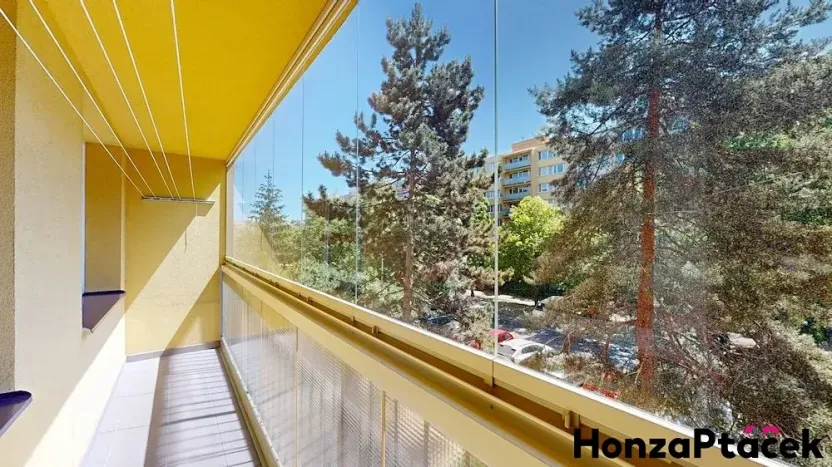 Prodej bytu 3+1, Praha - Prosek, Veltruská, 60 m2