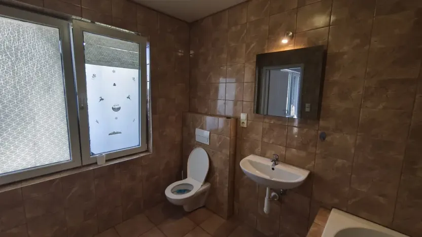 Pronájem bytu 1+kk, Dobříš, Mírové náměstí, 39 m2