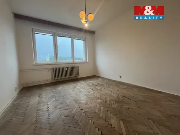 Prodej bytu 3+1, Havířov - Podlesí, Kubelíkova, 75 m2