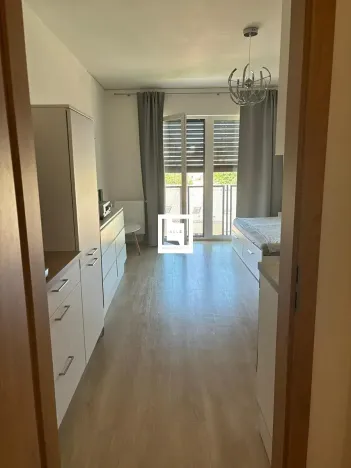 Pronájem bytu 1+kk, Olomouc, Edmunda Husserla, 33 m2