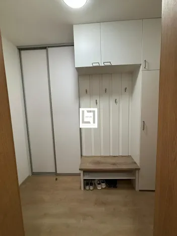 Pronájem bytu 1+kk, Olomouc, Edmunda Husserla, 33 m2