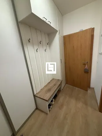 Pronájem bytu 1+kk, Olomouc, Edmunda Husserla, 33 m2
