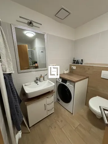 Pronájem bytu 1+kk, Olomouc, Edmunda Husserla, 33 m2