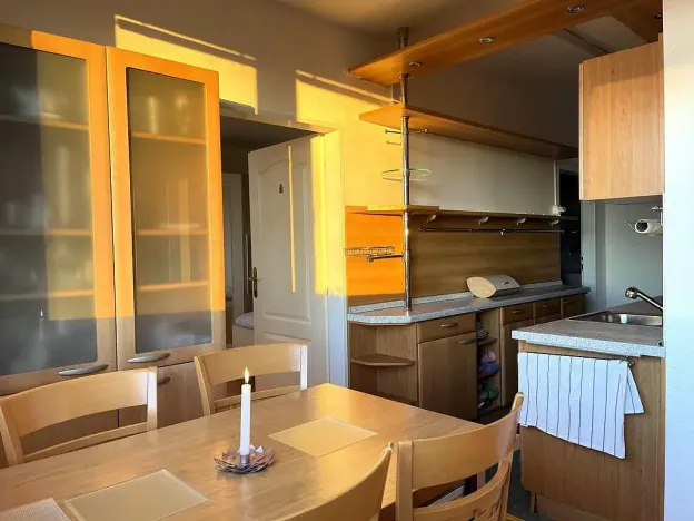 Pronájem bytu 3+1, Brno - Slatina, Mikulčická, 71 m2