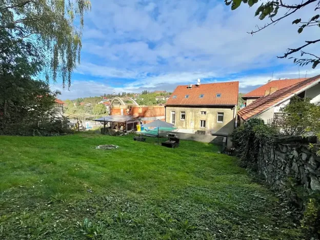 Prodej bytu 2+1, Štěchovice, 60 m2