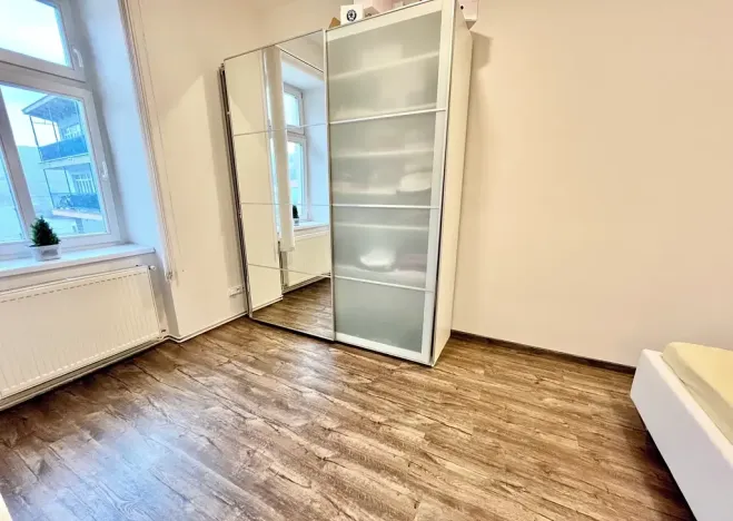 Prodej bytu 2+1, Štěchovice, 60 m2