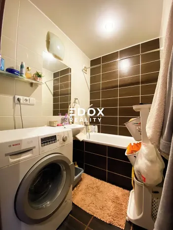 Prodej bytu 2+kk, Praha - Hloubětín, Slévačská, 53 m2