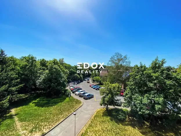Prodej bytu 2+kk, Praha - Hloubětín, Slévačská, 53 m2