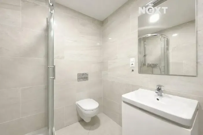 Prodej bytu 1+kk, Praha - Stodůlky, Klausova, 55 m2