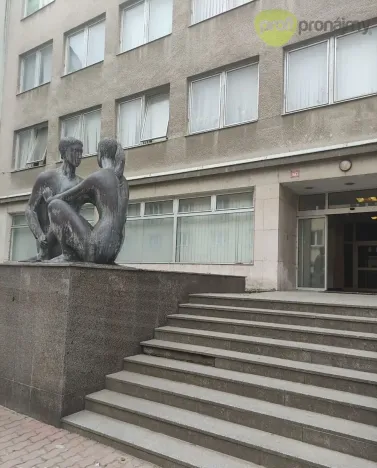 Pronájem kanceláře, Pelhřimov, Nádražní, 12 m2