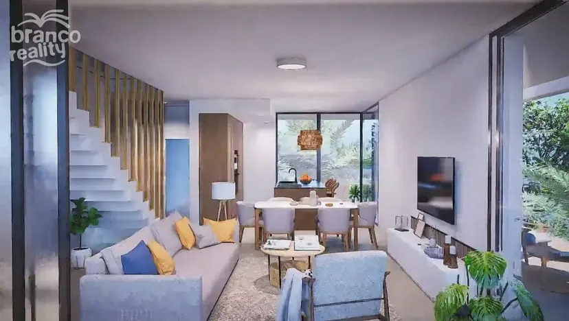 Prodej bytu 4+kk, Cartagena, Murcia, Španělsko, 151 m2