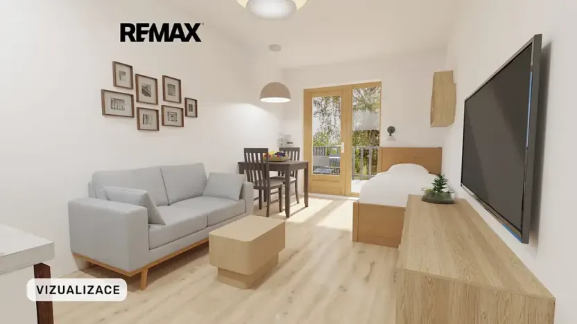 Prodej - jiné, Lesonice, 261 m2