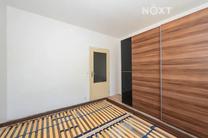 Prodej bytu 2+kk, Brno, Oblá, 49 m2