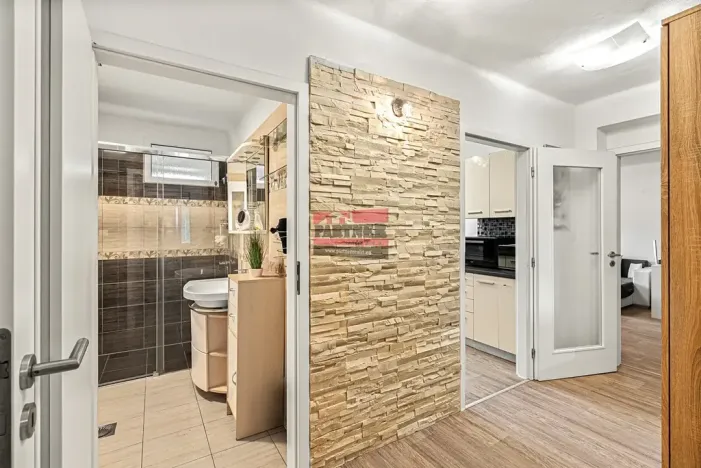 Prodej bytu 3+1, Písek, Klostermannova, 72 m2